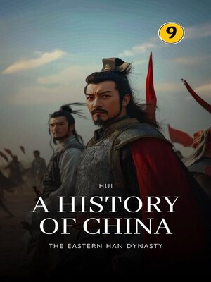 cover image of The Eastern Han Dynasty